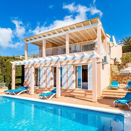 Villa Camamilla By Menorca Vacations Son Bou Dış mekan fotoğraf