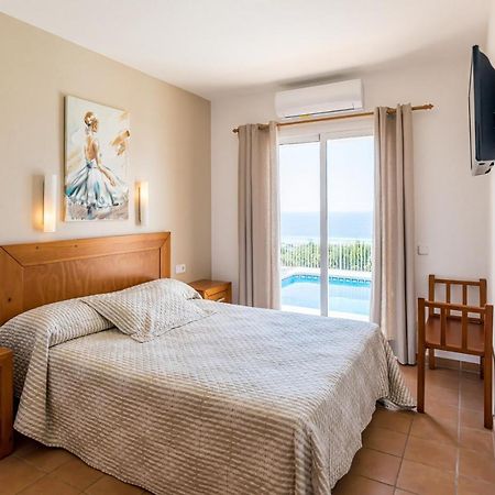 Villa Camamilla By Menorca Vacations Son Bou Dış mekan fotoğraf