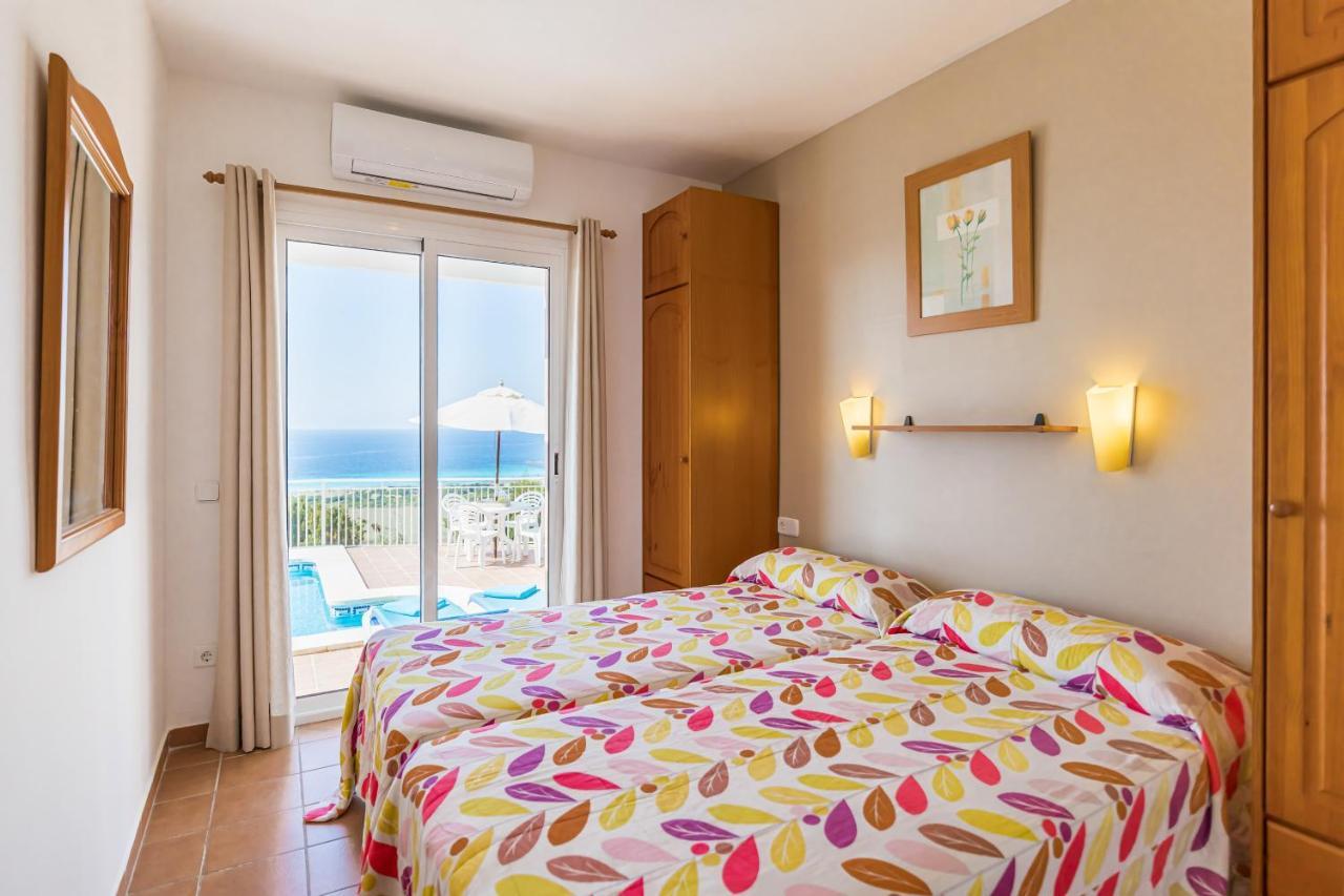 Villa Camamilla By Menorca Vacations Son Bou Dış mekan fotoğraf