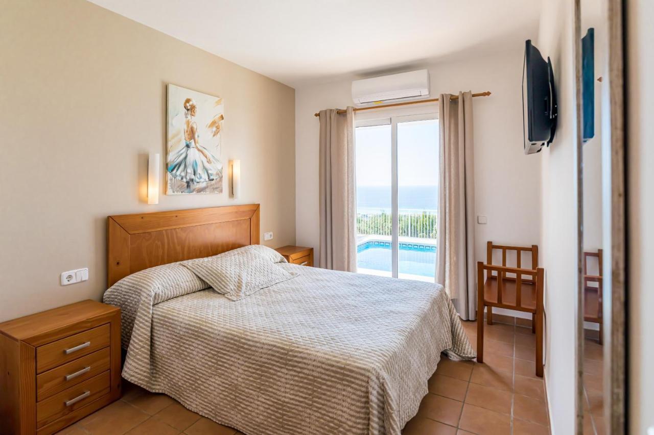 Villa Camamilla By Menorca Vacations Son Bou Dış mekan fotoğraf