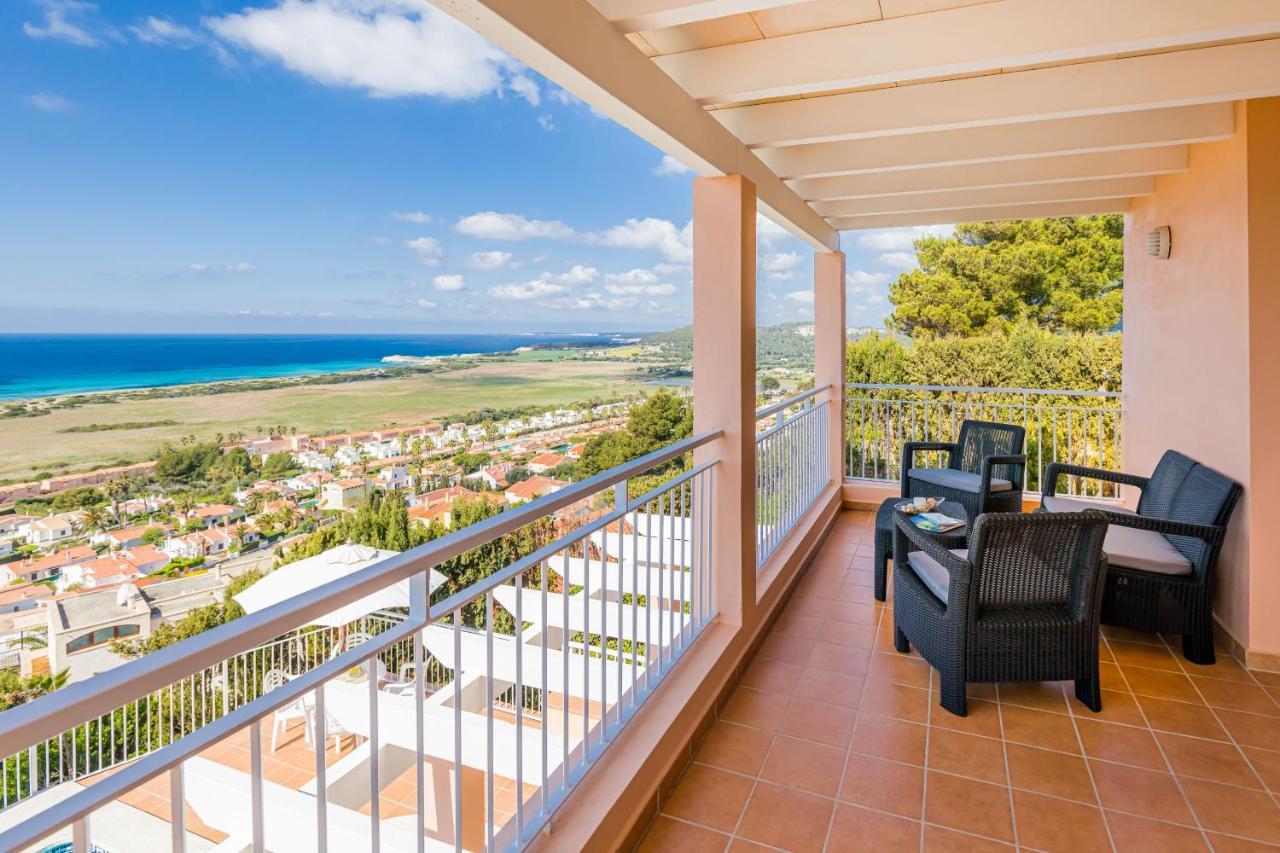 Villa Camamilla By Menorca Vacations Son Bou Dış mekan fotoğraf