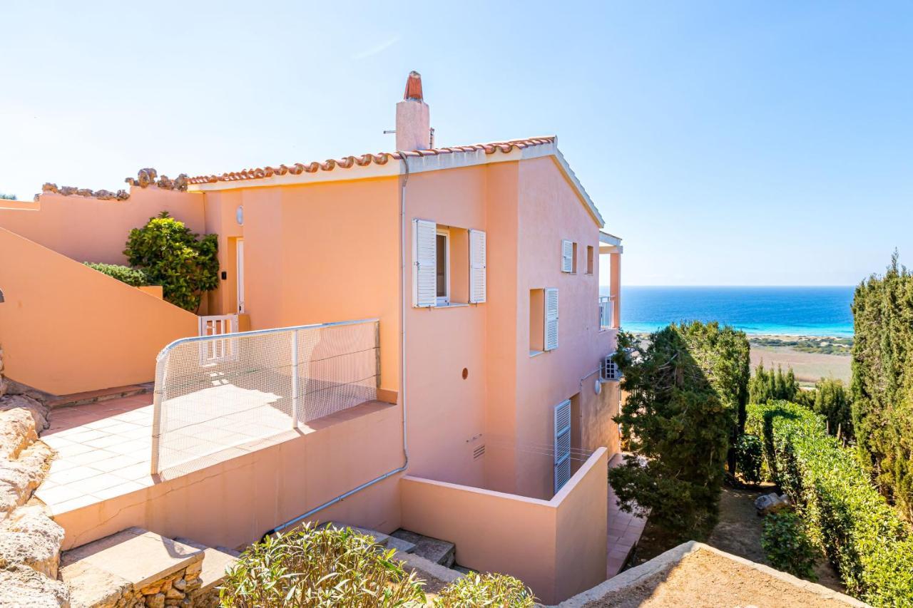 Villa Camamilla By Menorca Vacations Son Bou Dış mekan fotoğraf