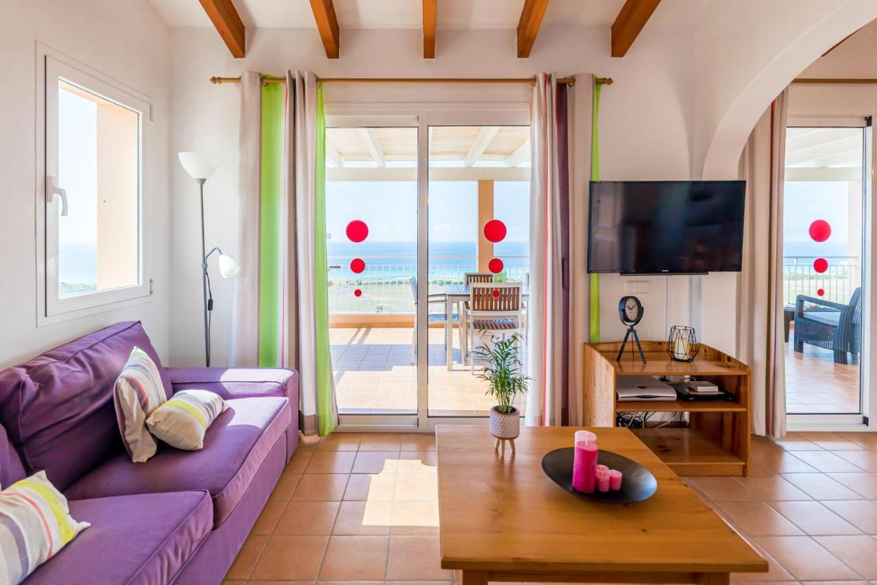 Villa Camamilla By Menorca Vacations Son Bou Dış mekan fotoğraf