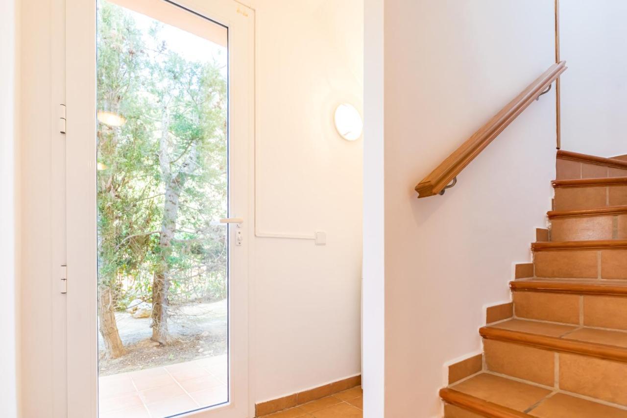 Villa Camamilla By Menorca Vacations Son Bou Dış mekan fotoğraf
