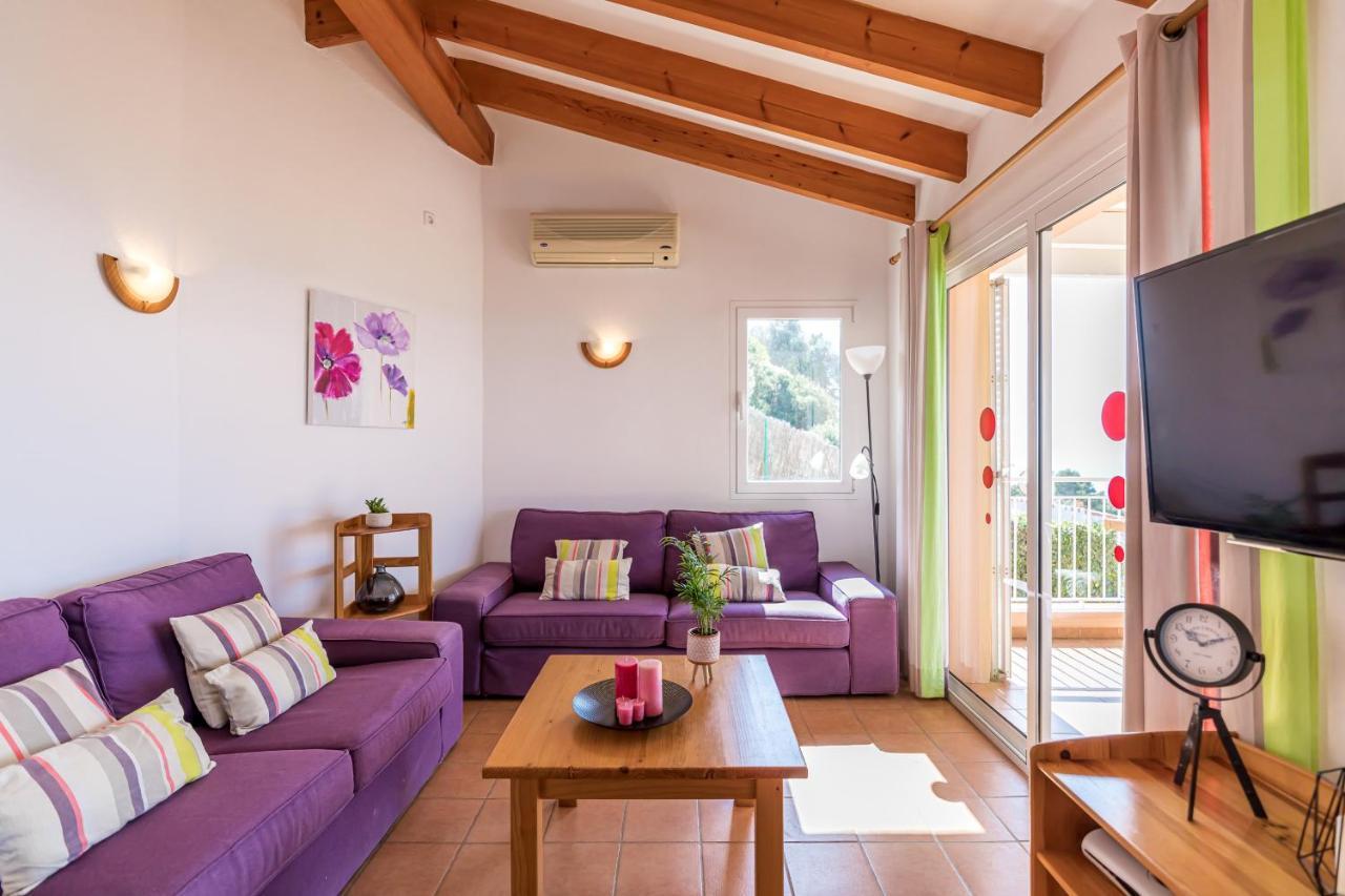 Villa Camamilla By Menorca Vacations Son Bou Dış mekan fotoğraf